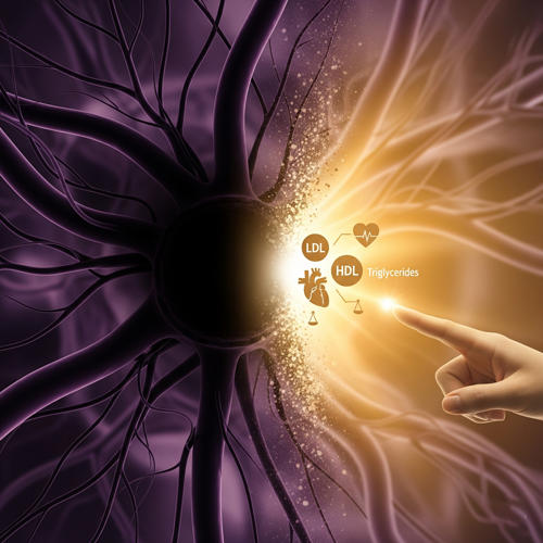 High Cholesterol Treatment - Dr. Amol Dange