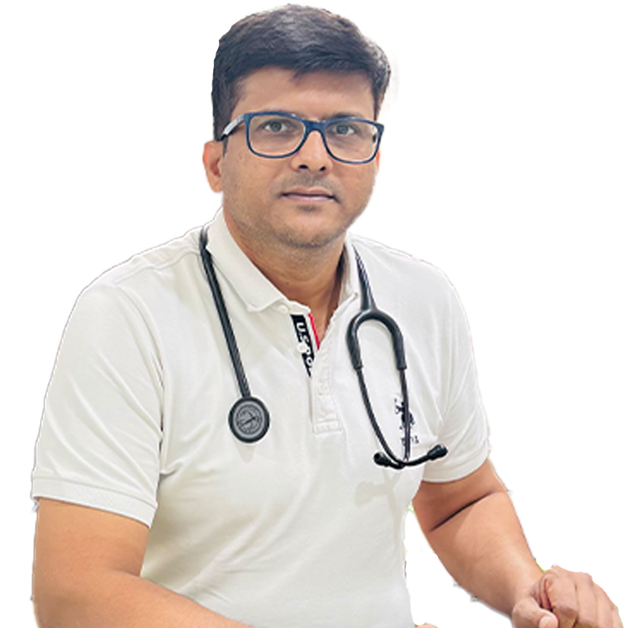 Dr. Amol Dange